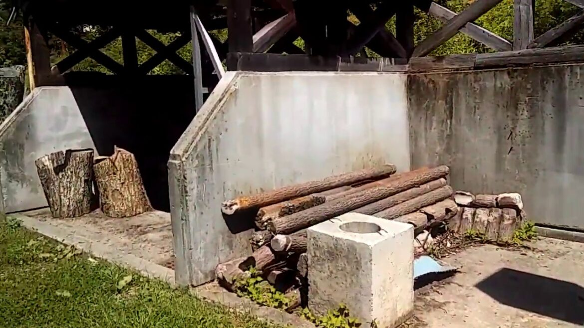 NorthStar Tour (Where I live in Japan for the moment.)