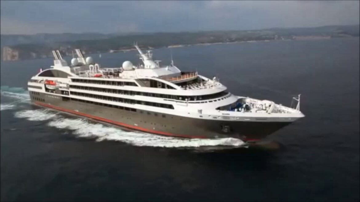 PONANT – Life onboard our Ships | Iglu Cruise PONANT - Life onboard our Ships | Iglu Cruise