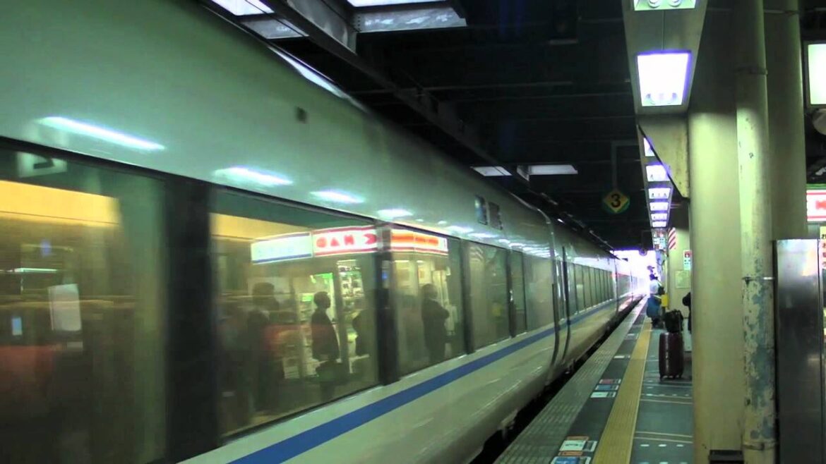 Kanazawa Japan in May 2011