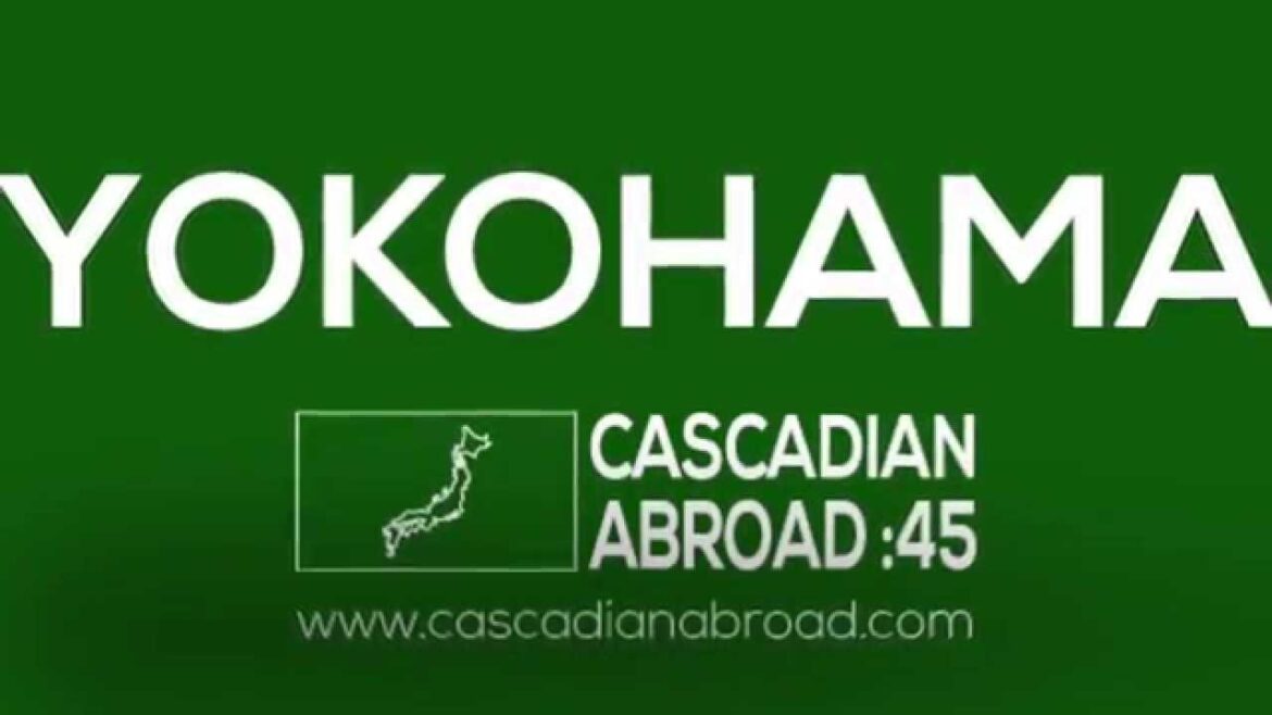 Yokohama