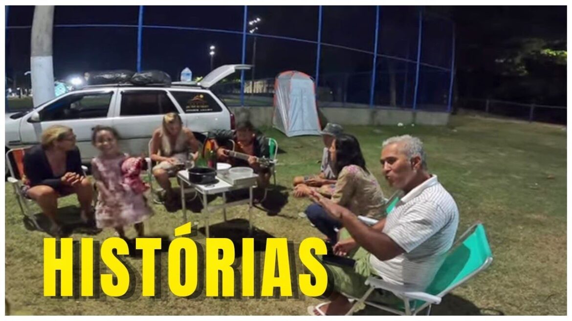 Historias de perrengues na estrada.. (EP18)