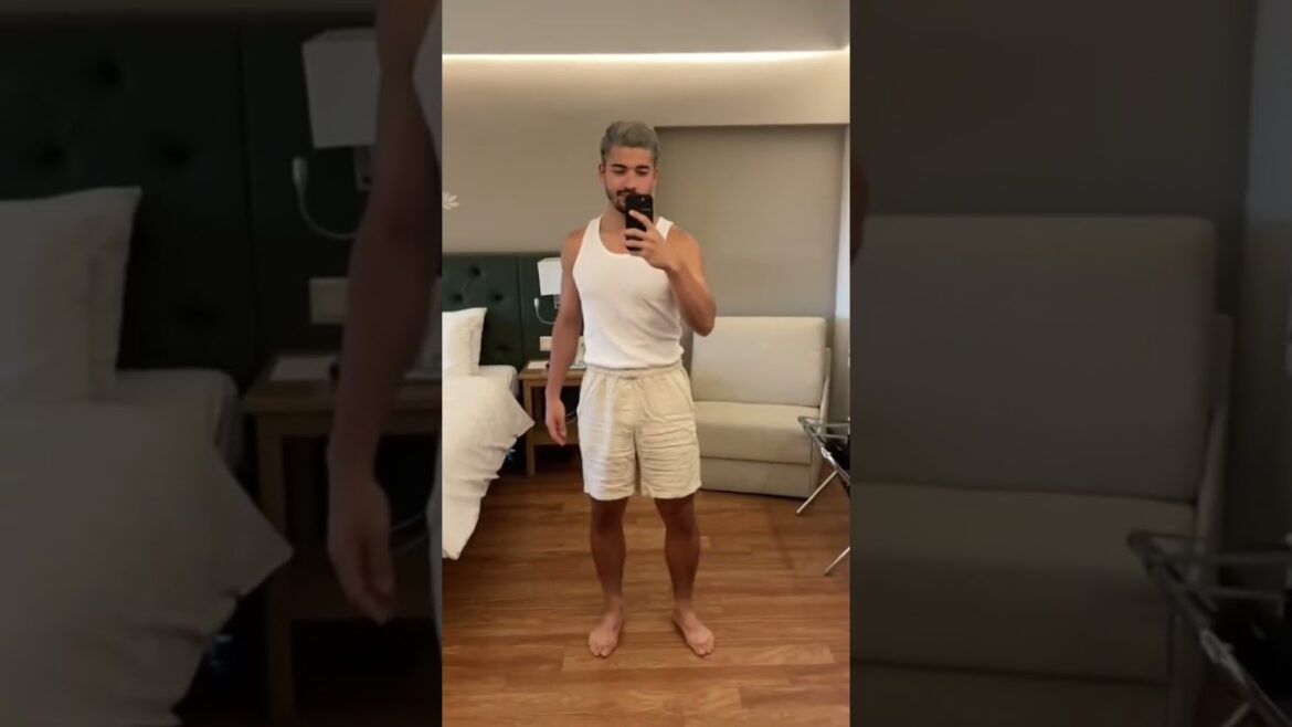 Summer fit #vacation #summer #outfit #shorts