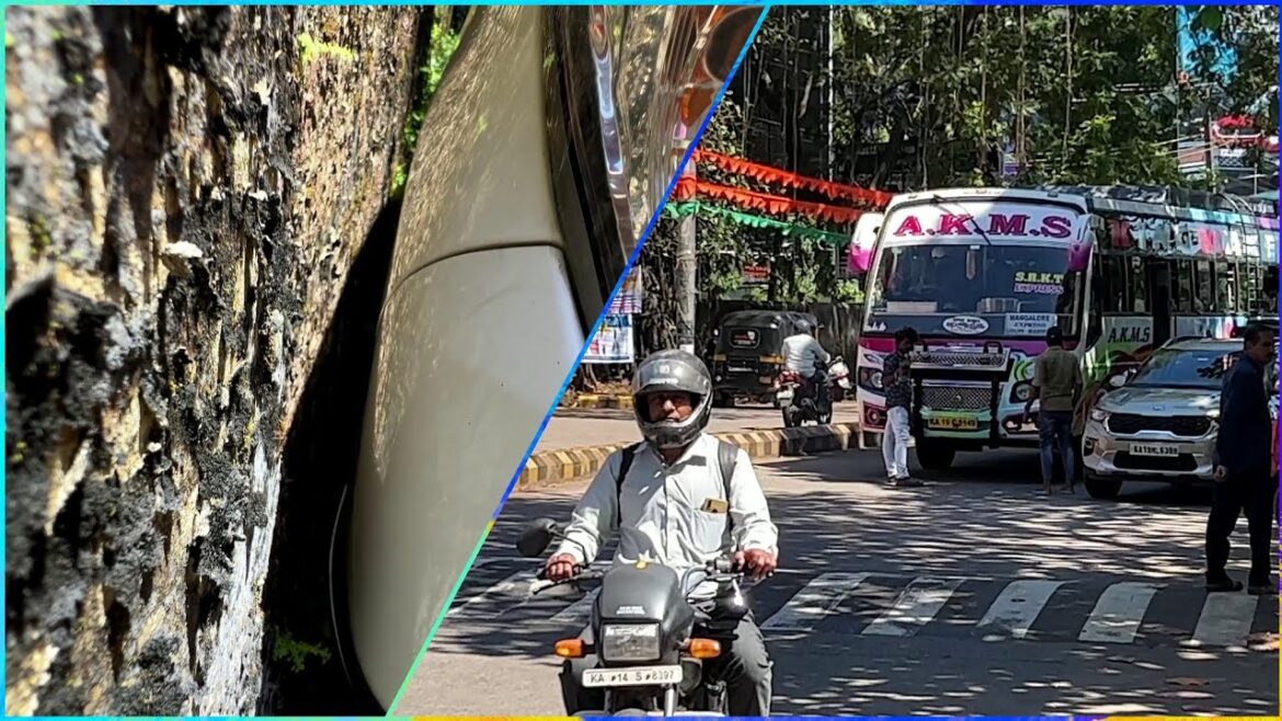 क्या Crysta Touch हो गाई ? | Yeh Admi बस के आगे Suicide Karne आया है क्या ? क्या Crysta Touch हो गाई ? | Yeh Admi बस के आगे Suicide Karne आया है क्या ?