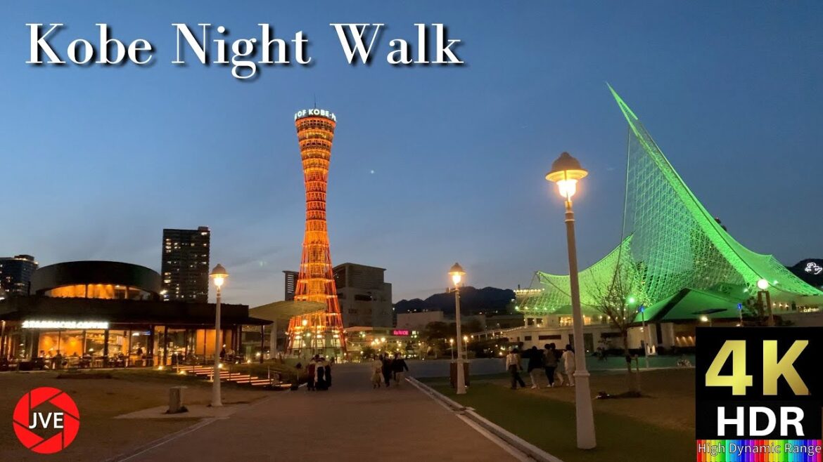 神戸元町〜港Kobe Port is a beautiful night view of Japan. We will tour and explore from Motomachi Station. 神戸元町〜港Kobe Port is a beautiful night view of Japan. We will tour and explore from Motomachi Station.