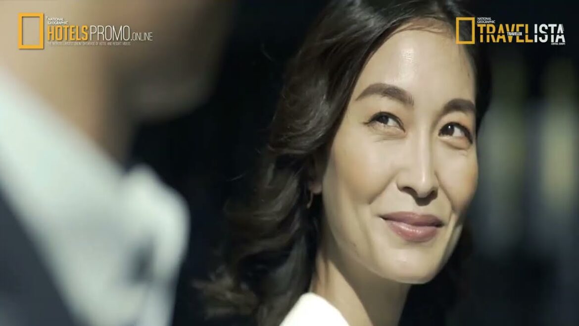 InterContinental Beppu Resort & Spa - Beppu / Japan (4K)