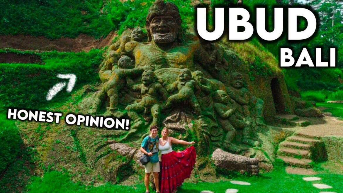 WHAT TO DO IN UBUD 2022 | BEST PLACE to visit in BALI? WHAT TO DO IN UBUD 2022 | BEST PLACE to visit in BALI?