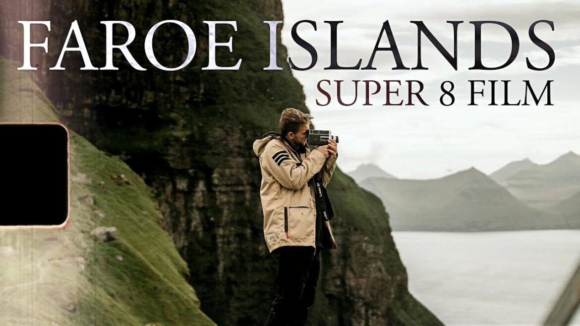 The Faroe Islands – A Super 8 Film The Faroe Islands - A Super 8 Film