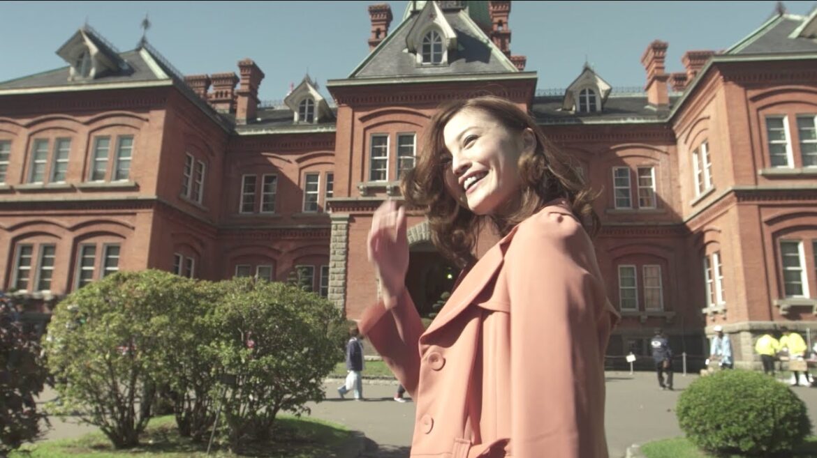 Travelife's Frequent Flier Hokkaido Episode Preview Travelife's Frequent Flier Hokkaido Episode Preview