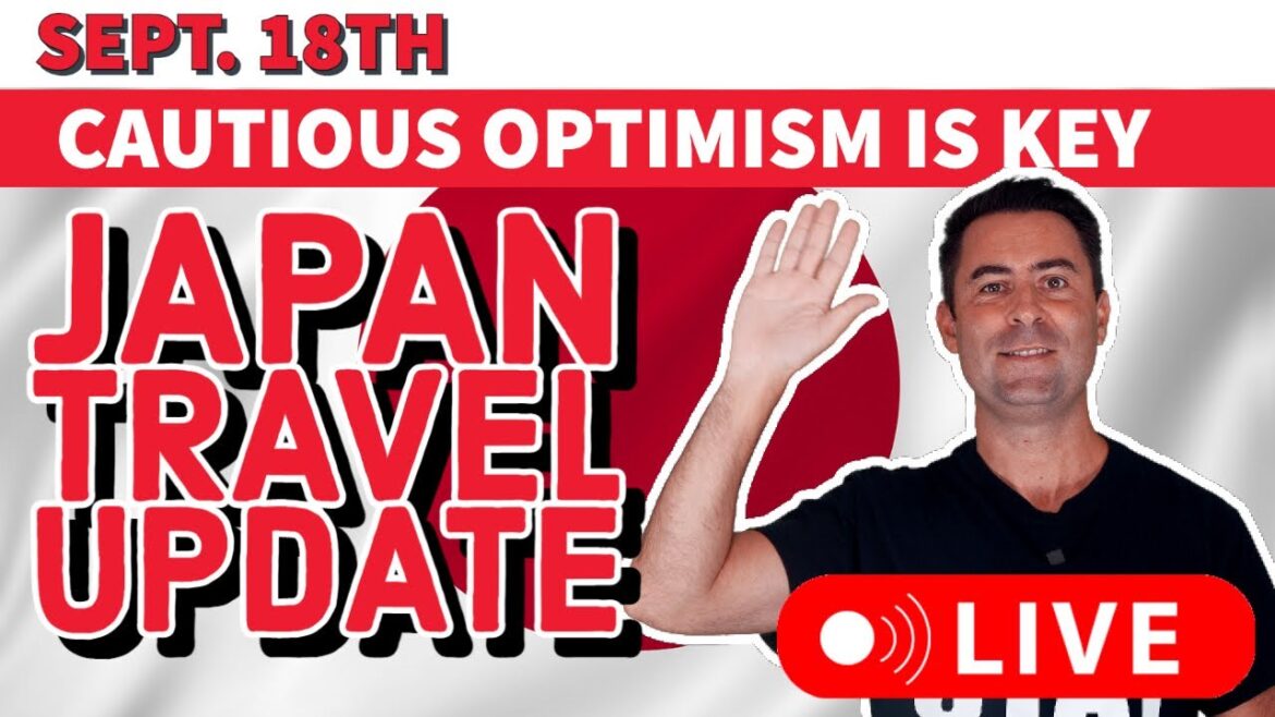 JAPAN TRAVEL UPDATE CHAT – OPTIMISM IS KEY! It's not official until its official! (but were close) JAPAN TRAVEL UPDATE CHAT - OPTIMISM IS KEY! It's not official until its official! (but were close)