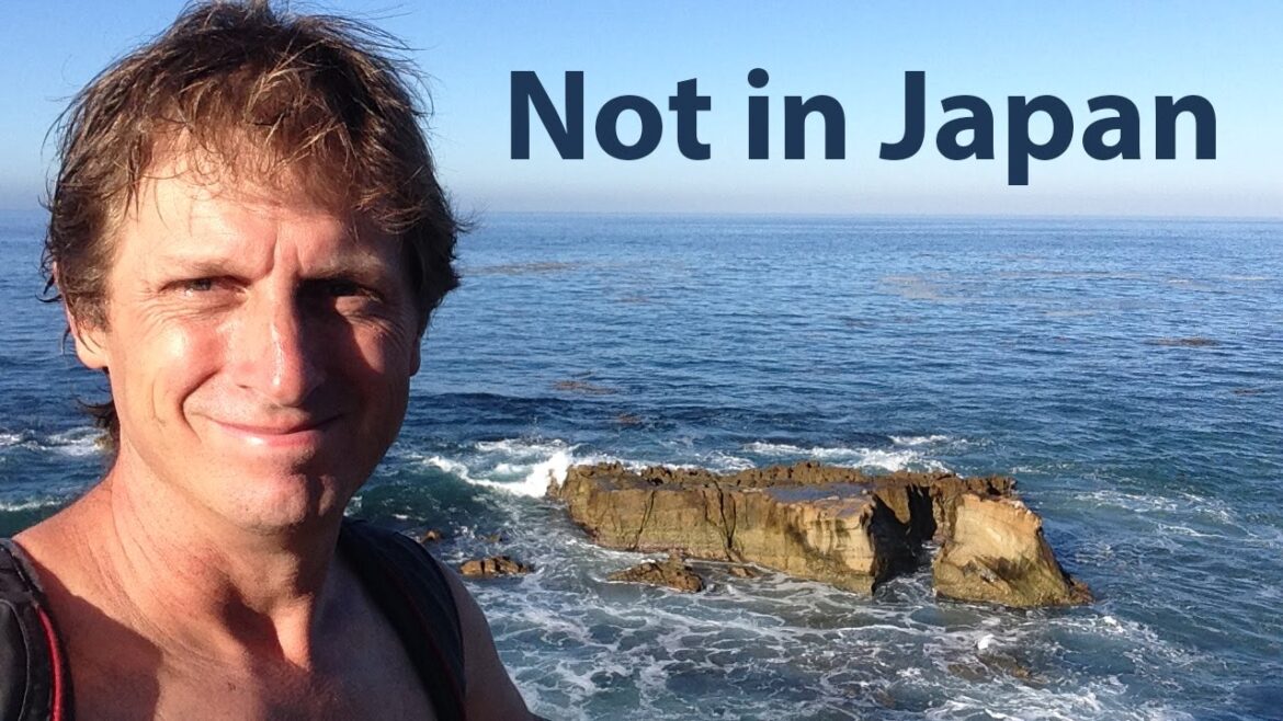 “That wouldn't happen in Japan…” "That wouldn't happen in Japan..."