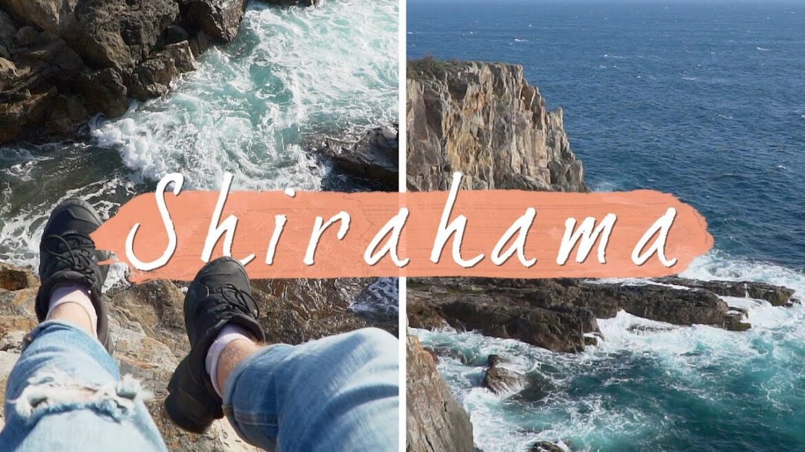 Arbeiten auf Reisen: Unsere erste HelpX-Erfahrung • Japan • Weltreise-Vlog 21