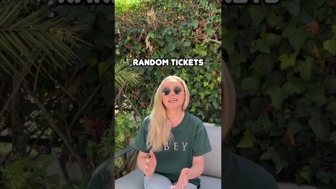 Mystery Travel Ticket – Japanese Trend #shorts Mystery Travel Ticket - Japanese Trend #shorts