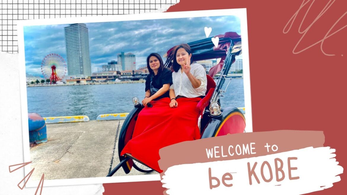 Kobe weekend trip Kobe weekend trip