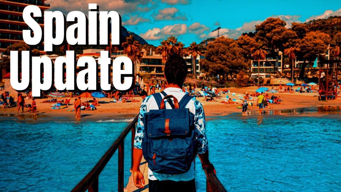 Spain update - Different year same mistakes