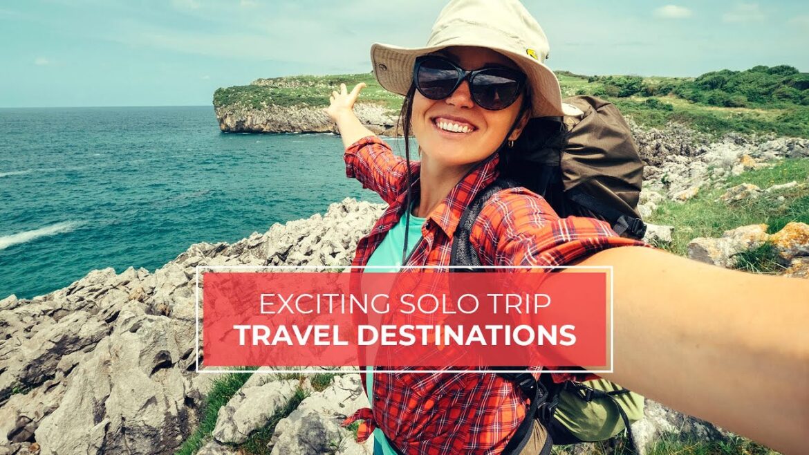 Best Solo Travel Destinations | Backpacking and Solo Trips | Make Every Spend Count, with InterMiles Best Solo Travel Destinations | Backpacking and Solo Trips | Make Every Spend Count, with InterMiles