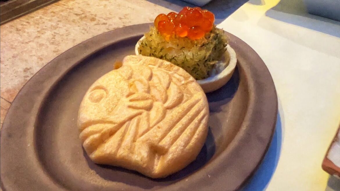 Japanese Deep-Fried Food is Amazing | Pontocho Restaurant Japanese Deep-Fried Food is Amazing | Pontocho Restaurant