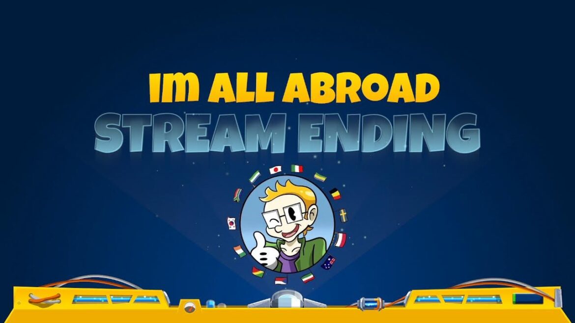 What I Am Taking To Japan