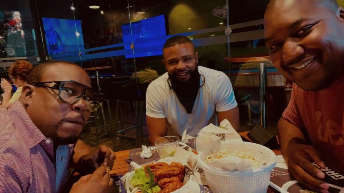 Watch This BEFORE Traveling to El Salvador! | My Last Day in San Salvador @Philly Dom