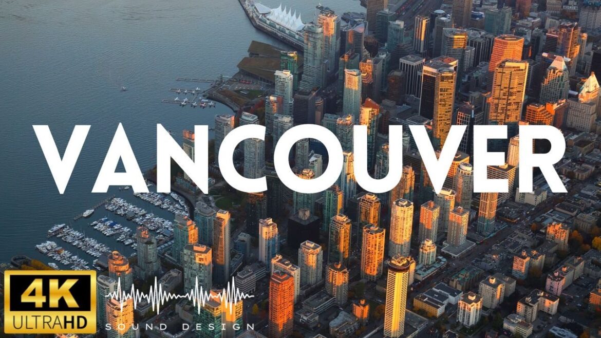 VANCOUVER, CANADA π¨π¦ | DJI | FPV Cinematic 4K ULTRA HD VANCOUVER, CANADA π¨π¦ | DJI | FPV Cinematic 4K ULTRA HD