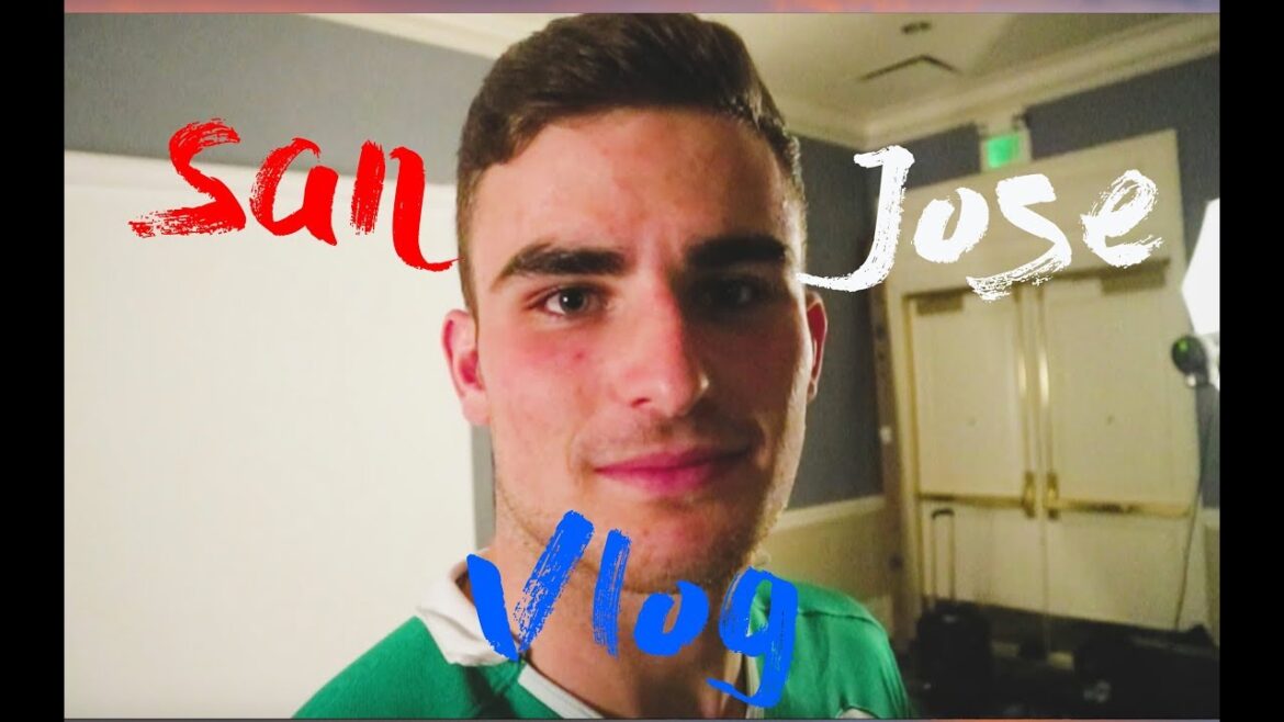 Silicon Valley 7's Vlog