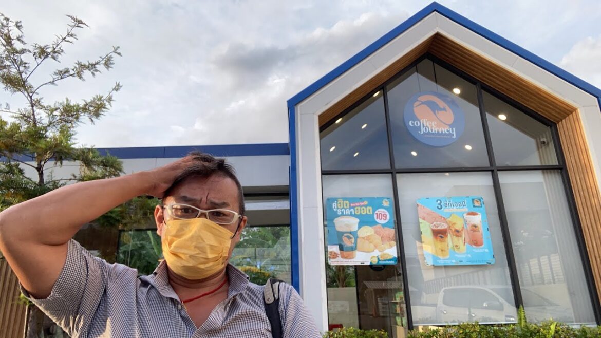 【🇹🇭生LIVE配信】ぷらぷらっとバンコク！ただただラムイントラ辺りから帰宅するだけの単純なライブ！2022年9月18日日曜日