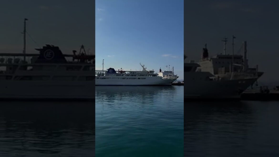 沖縄の海へ part2 #shorts