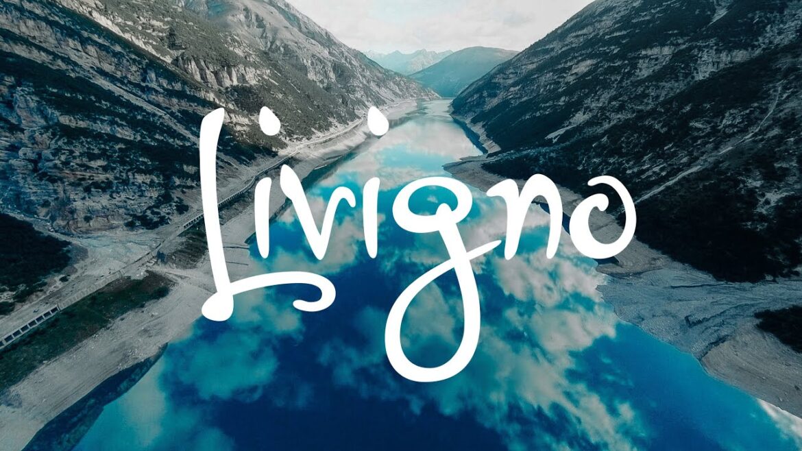 LIVIGNO 4K – Cinematic Travel Guide (DJI FPV & Sony A7SIII) LIVIGNO 4K - Cinematic Travel Guide (DJI FPV & Sony A7SIII)
