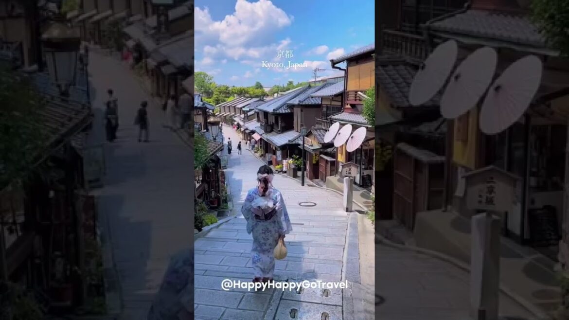 I Guarantee You'll Love Kyoto (Even If You Don't Like Japan)