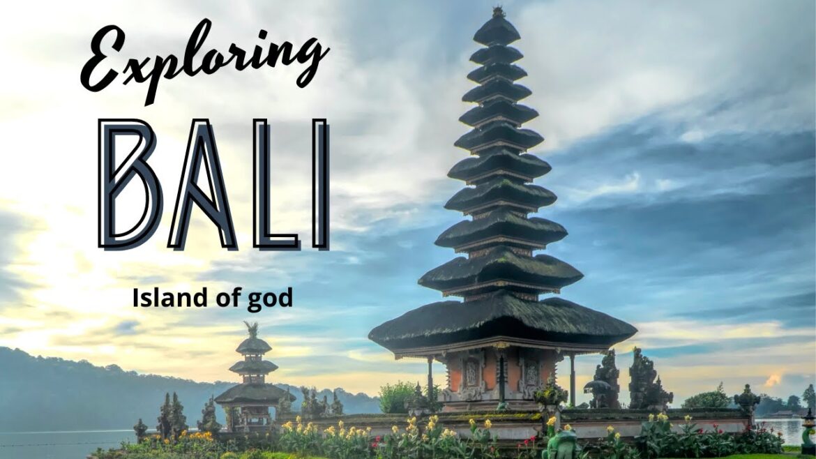 WANT TO KNOW OBAMA'S FAVOURITE? BALI INDONESIA BEST DESTINATIONS