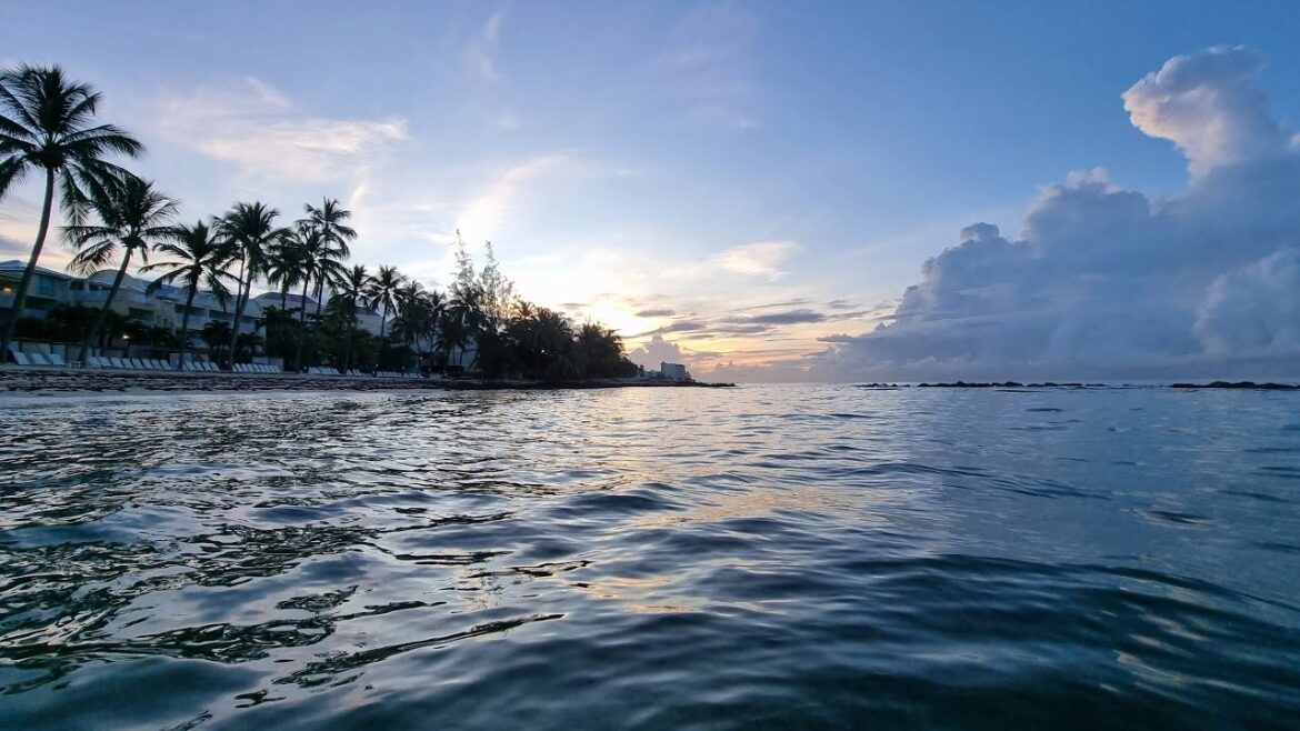 September 16, 2022 – Daybreak at Sugar Bay & Coconut Court (Live) September 16, 2022 - Daybreak at Sugar Bay & Coconut Court (Live)