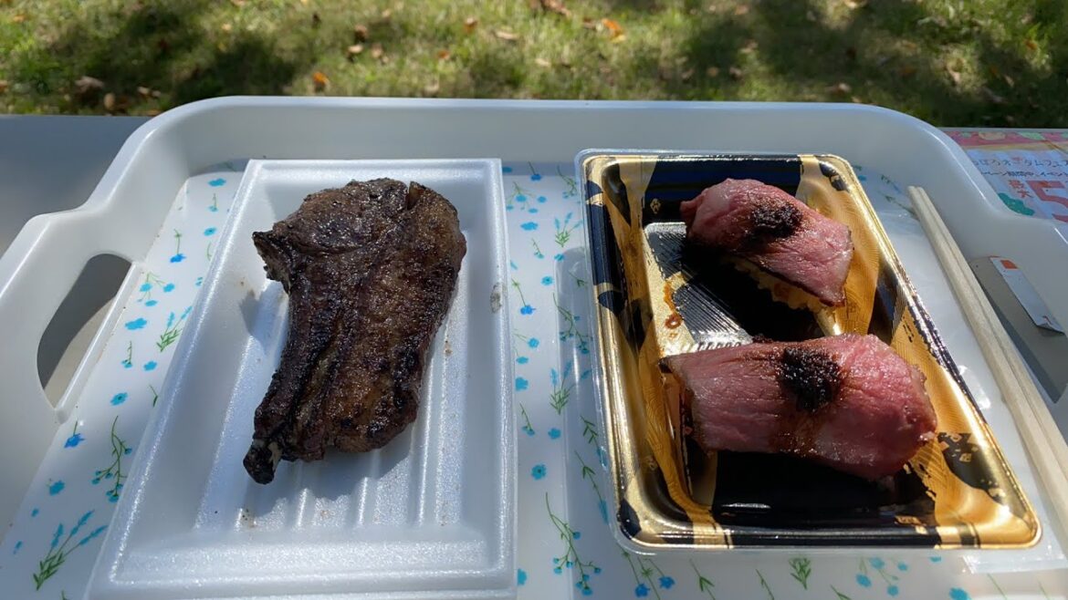 リベンジ❗️最初の7分くらい声がこもってます🙇‍♂️【スヌぶら生配信】3年ぶり開催 全店舗紹介❗️『札幌オータムフェスト 2022』をぶらぶらしながら食べ歩く