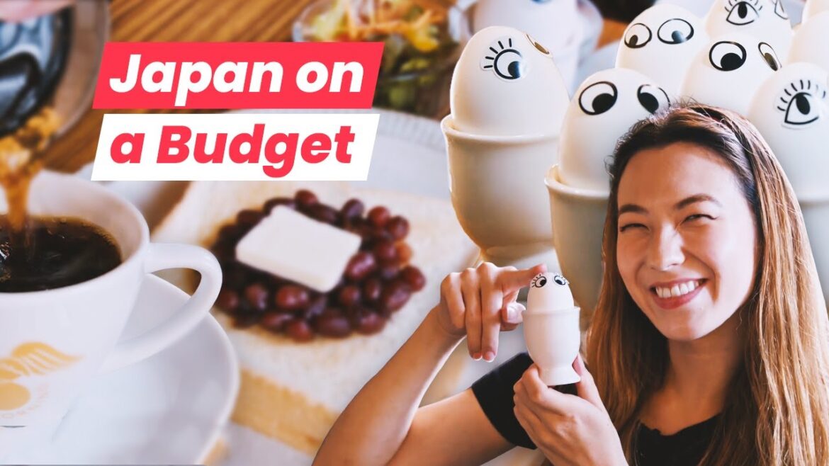 Free Breakfast in Japan?! 3 Nagoya Breakfast Spots for Budget Travelers Free Breakfast in Japan?! 3 Nagoya Breakfast Spots for Budget Travelers