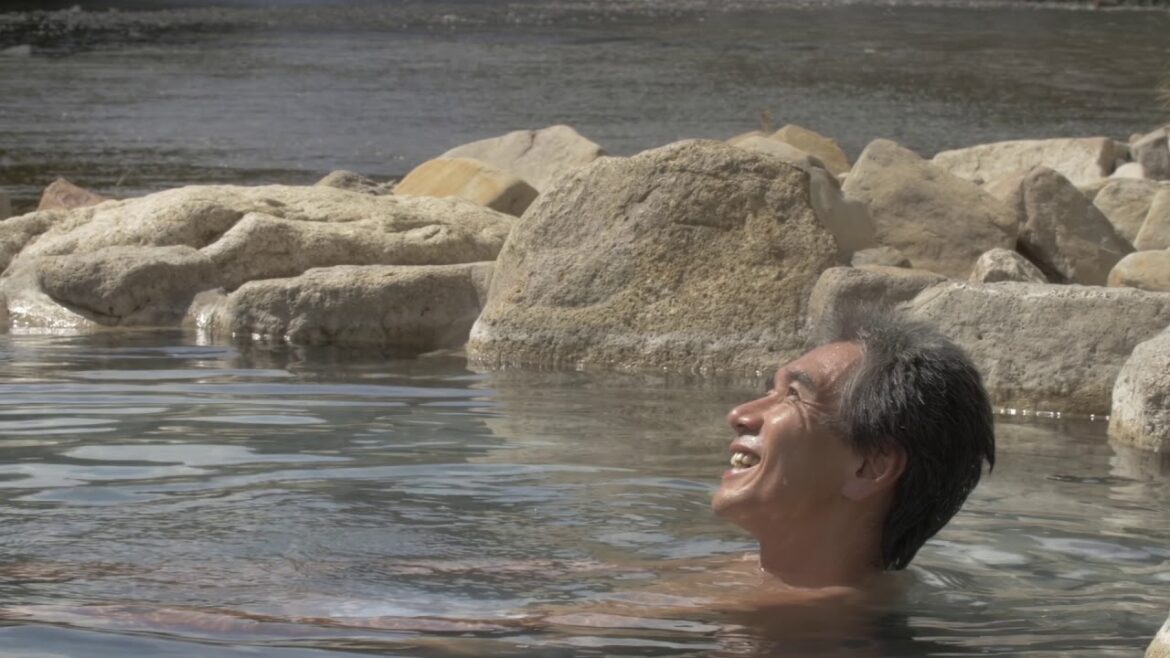 Yoisho – Falling in Love with Japan series #7 Yoisho - Falling in Love with Japan series #7