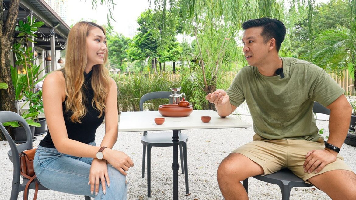 The Struggles of Growing Up As A Mixed Race Thai