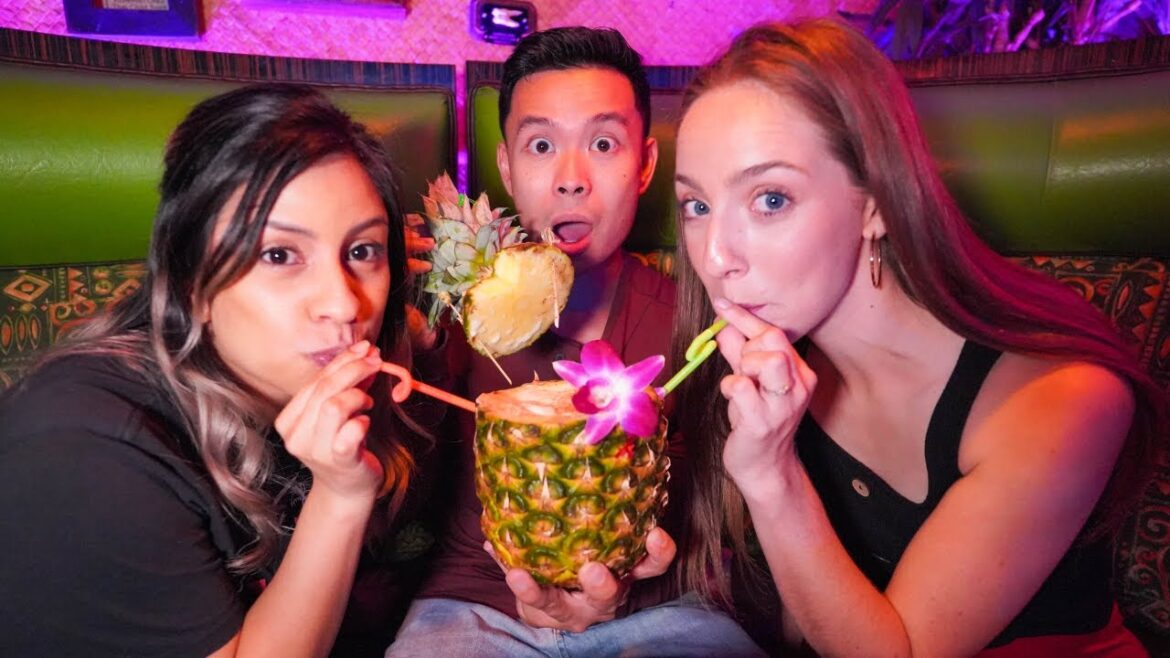 The SECRET Speakeasy Locals Love In Las Vegas The SECRET Speakeasy Locals Love In Las Vegas