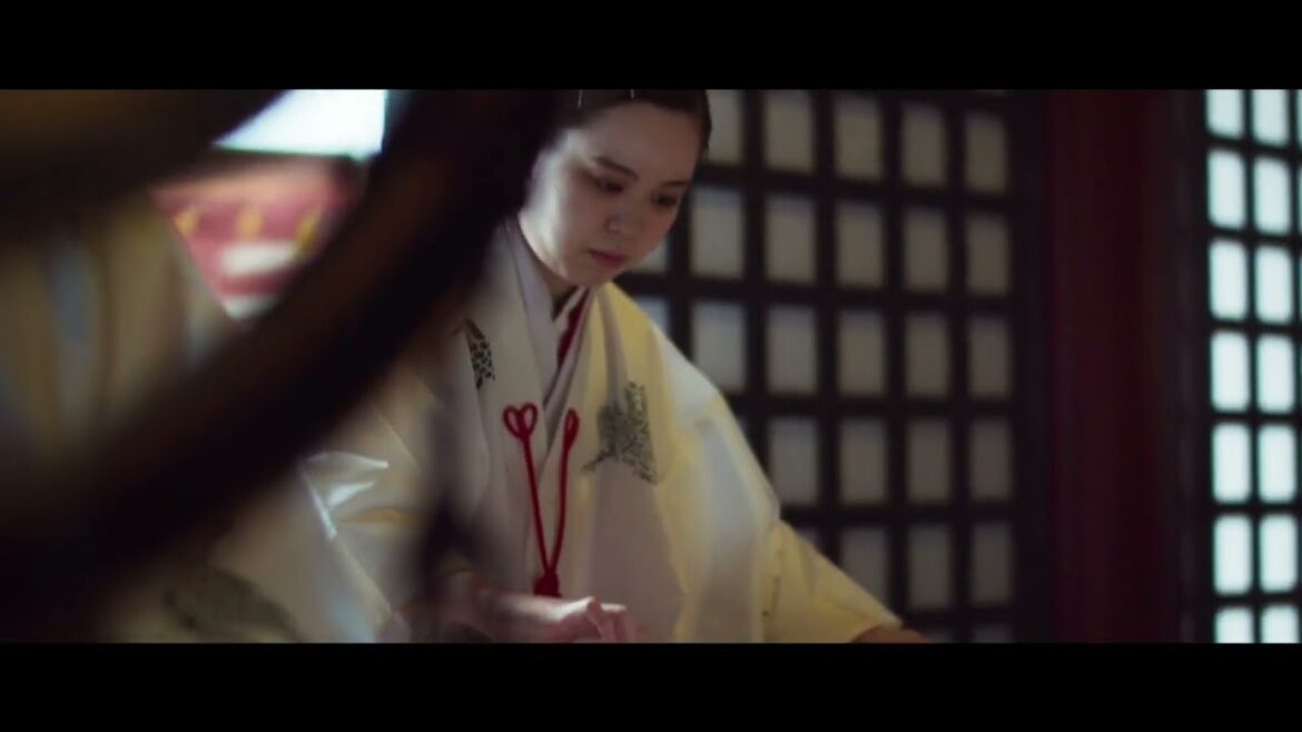 JAPAN WHERE LUXURY COMES TO LIFE 120s_non-verbal Ver.│JNTO JAPAN WHERE LUXURY COMES TO LIFE 120s_non-verbal Ver.│JNTO