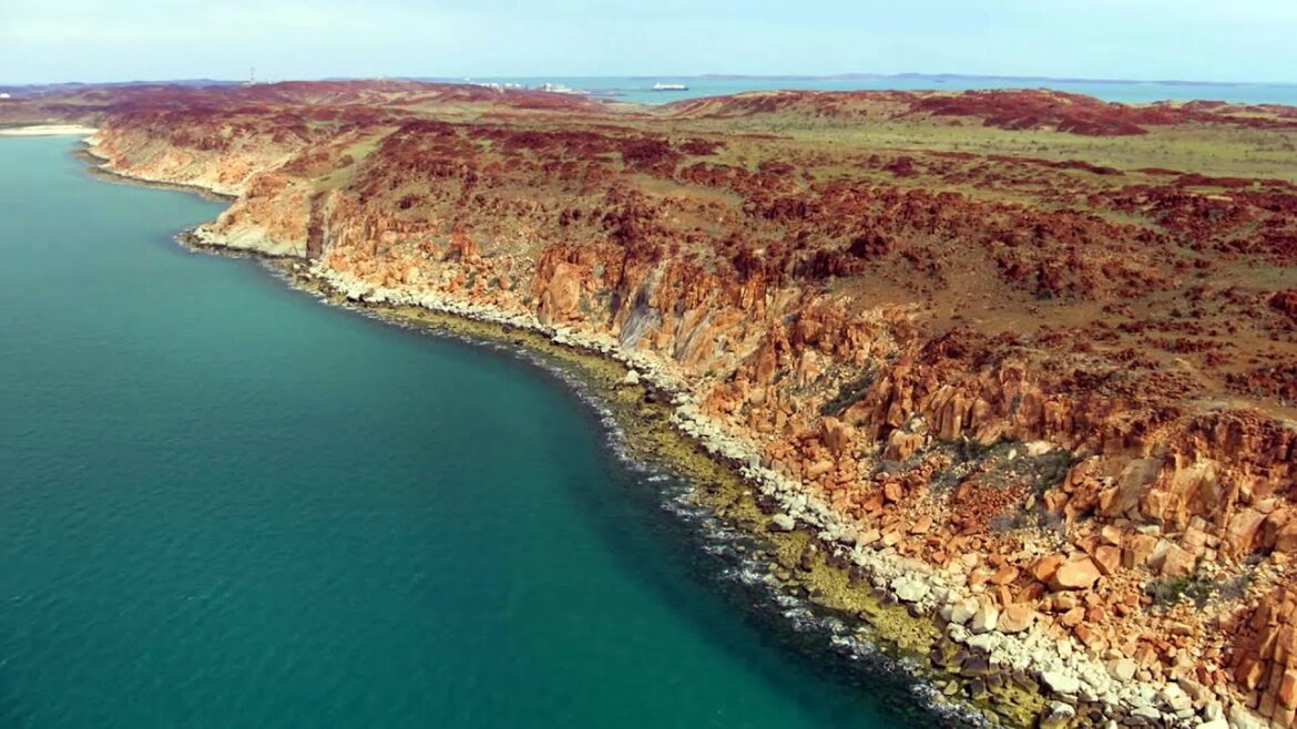 Destination WA - Australias North West