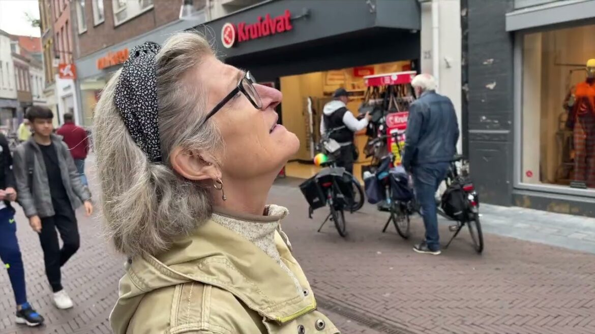 Op de fiets naar Zutphen 👍 #2022-125