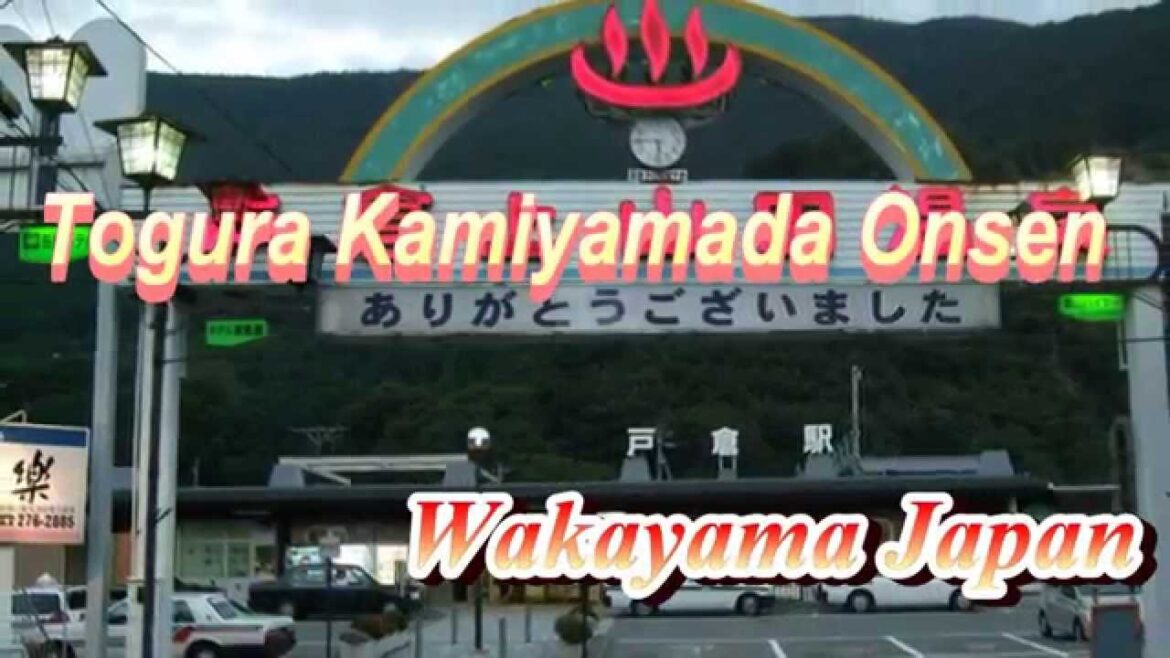 Japan Trip: Lebih dari Kota Onsen Biasanya di Togura Kamiyamada Onsen, Nagano 63