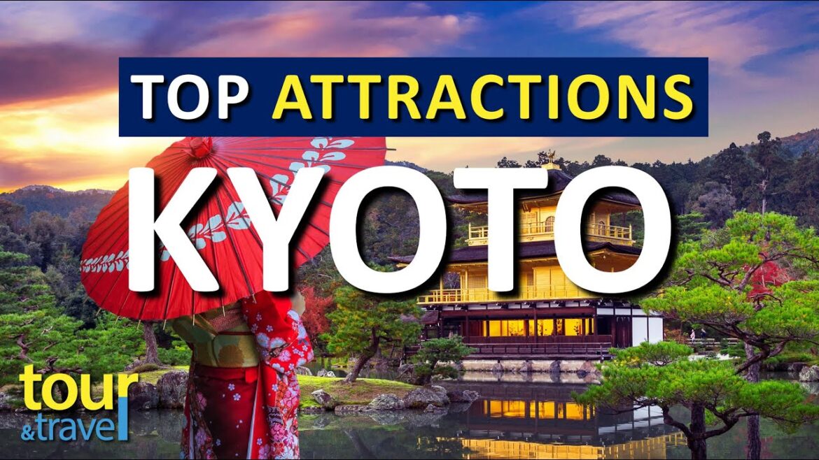 Amazing Things to Do in Kyoto & Top Kyoto Attractions
