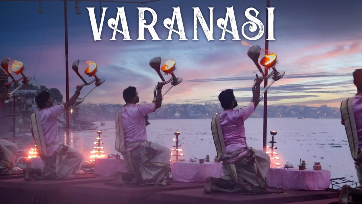 VARANASI | Finding Peace In The Chaos | Travel Vlog | Best Places To Visit, See & Eat |Travel Guide VARANASI | Finding Peace In The Chaos | Travel Vlog | Best Places To Visit, See & Eat |Travel Guide