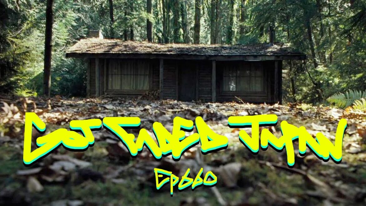 Got Faded Japan episode 660!