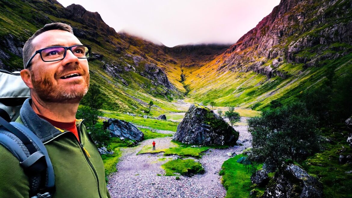16 Hours in The Lost Valley, NOT What I Expected! 16 Hours in The Lost Valley, NOT What I Expected!