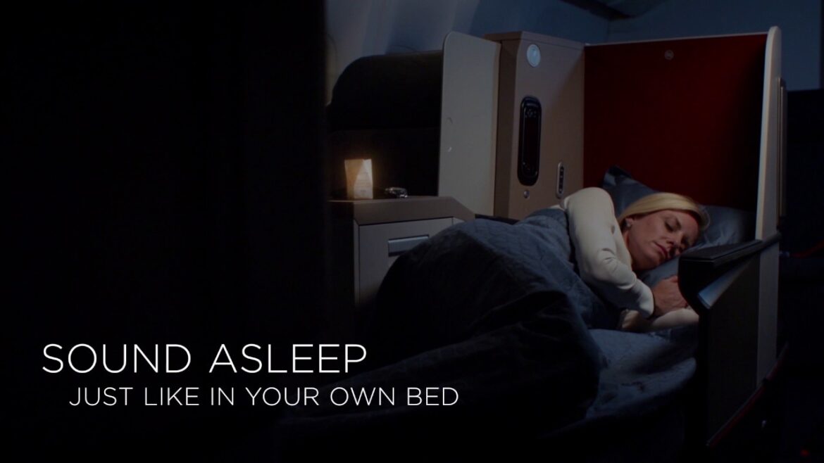 Flat Bed – Turkish Airlines Flat Bed - Turkish Airlines