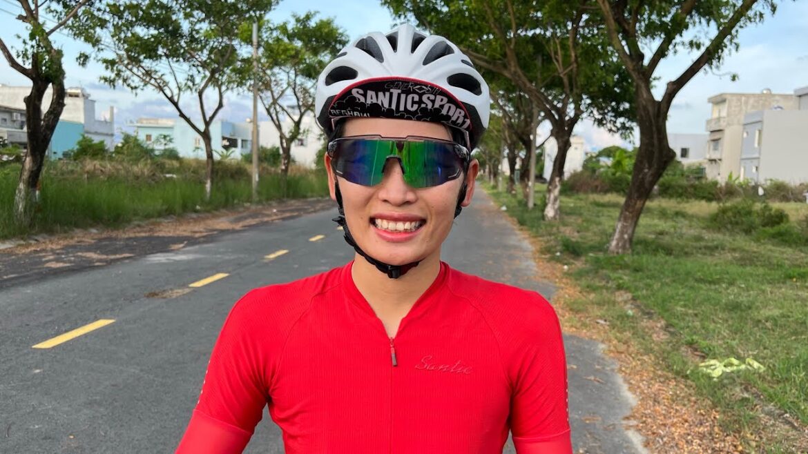 I Made a BIG Mistake! 【Cycling in Vietnam】