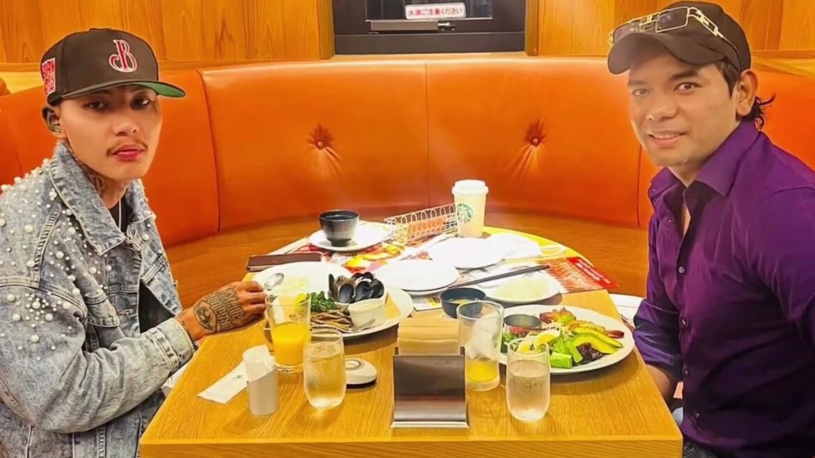 VTEN Japan Tour | 4th Day | Stay In Sendai City With V10 & Deejaynani | सेन्दाई कन्सर्ट@VTEN MUSIC VTEN Japan Tour | 4th Day | Stay In Sendai City With V10 & Deejaynani | सेन्दाई कन्सर्ट@VTEN MUSIC