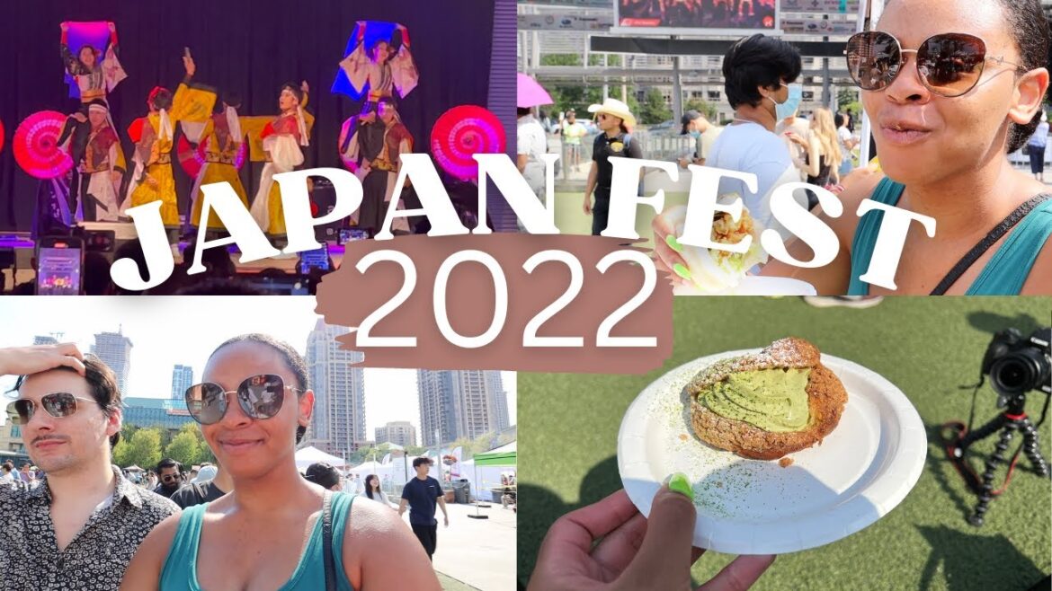 Japan Festival Canada Japan Festival Canada