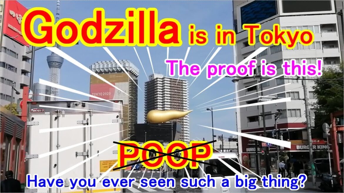 Introducing interesting spots in Tokyo. 東京の面白いスポットをご紹介。 Introducing interesting spots in Tokyo. 東京の面白いスポットをご紹介。