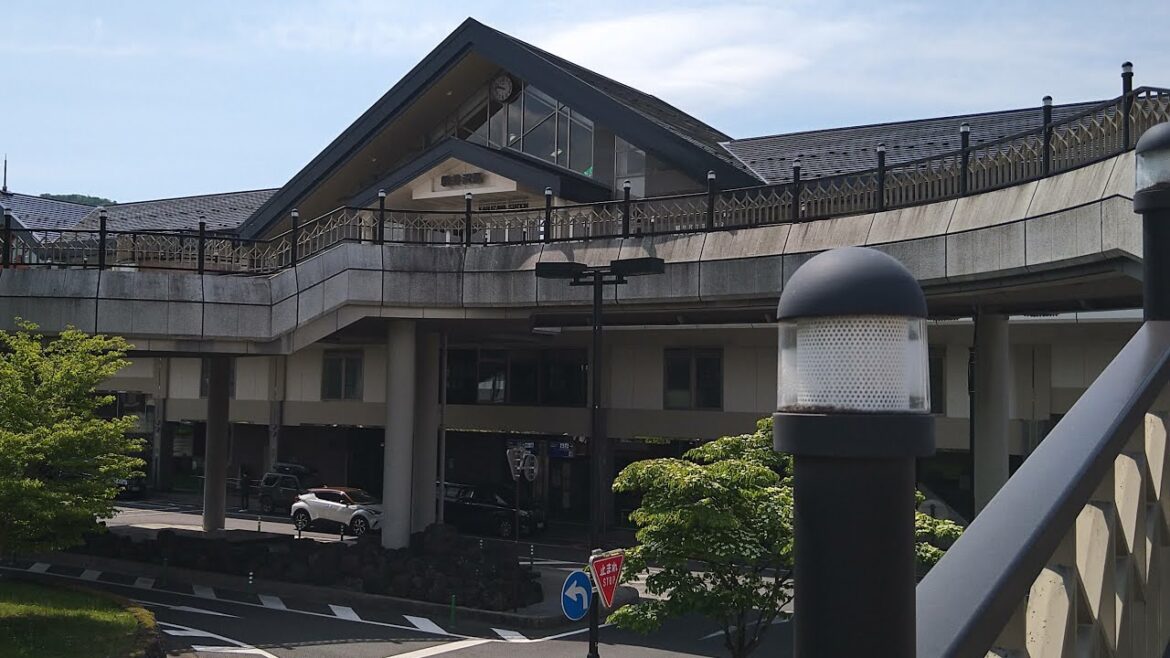 【軽井沢】Karuizawa : Travel in Japan 4K Walking Tour : Summer The Best【High-speed playback Ver】 【軽井沢】Karuizawa : Travel in Japan 4K Walking Tour : Summer The Best【High-speed playback Ver】