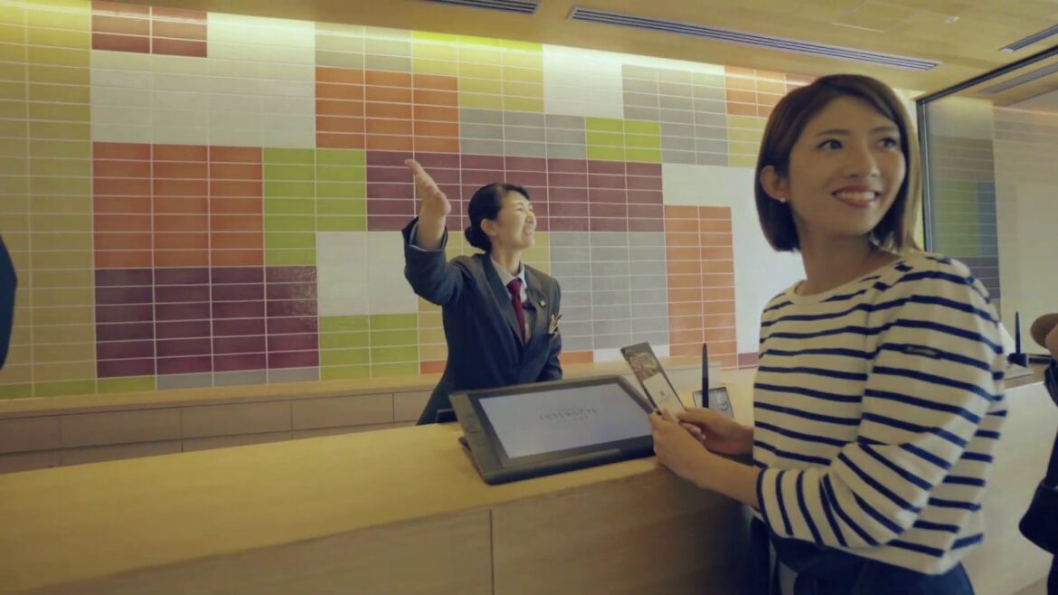 Experiencing the Kaga 5 Colors of Kanazawa at Hotel Intergate Experiencing the Kaga 5 Colors of Kanazawa at Hotel Intergate